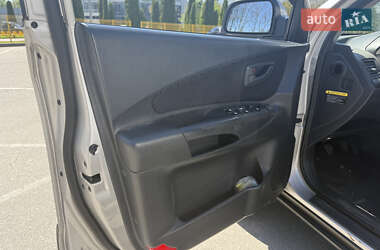 Внедорожник / Кроссовер Hyundai Tucson 2005 в 