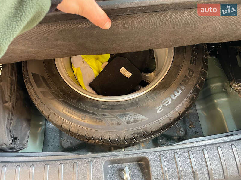 Позашляховик / Кросовер Hyundai Tucson 2018 в Коломиї