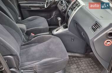 Внедорожник / Кроссовер Hyundai Tucson 2008 в 