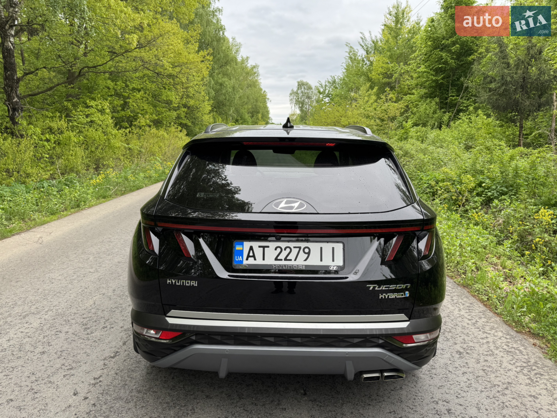 2020 Hyundai Tucson - мініатюра 33