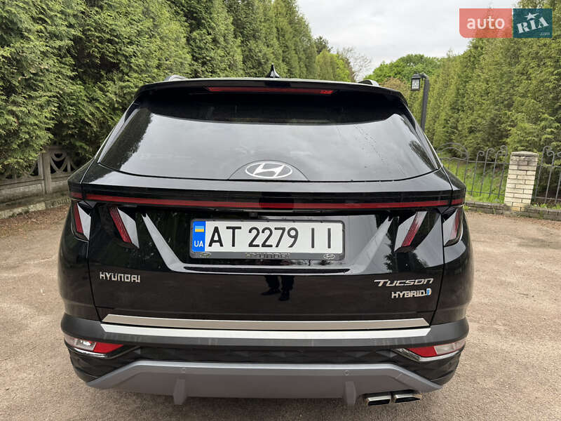 Позашляховик / Кросовер Hyundai Tucson 2020 в Калуші фото 56 Позашляховик / Кросовер Hyundai Tucson 2020 в Калуші