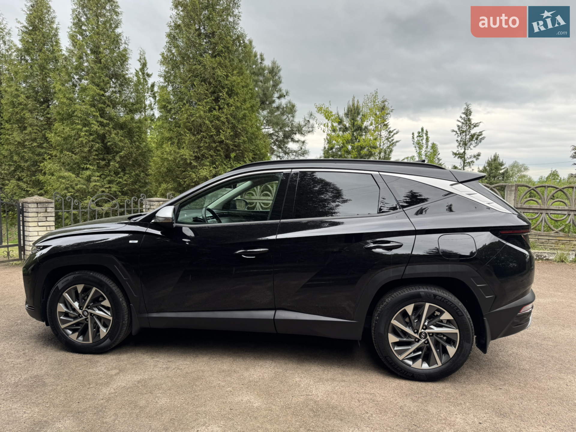 2020 Hyundai Tucson - мініатюра 61
