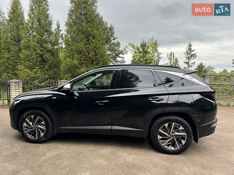 Позашляховик / Кросовер Hyundai Tucson 2020 в Калуші фото 61 Позашляховик / Кросовер Hyundai Tucson 2020 в Калуші