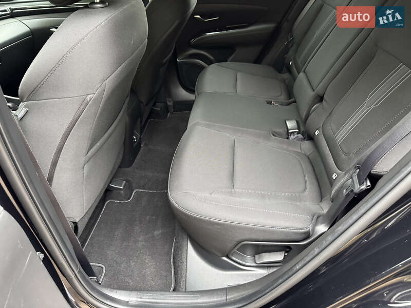 Позашляховик / Кросовер Hyundai Tucson 2020 в Калуші фото 70 Позашляховик / Кросовер Hyundai Tucson 2020 в Калуші