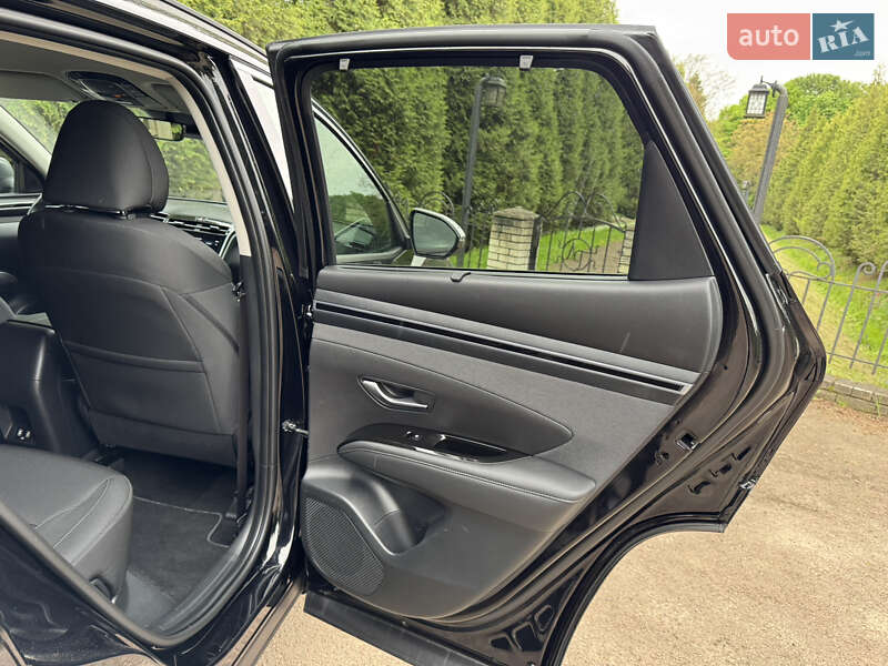 Позашляховик / Кросовер Hyundai Tucson 2020 в Калуші фото 80 Позашляховик / Кросовер Hyundai Tucson 2020 в Калуші