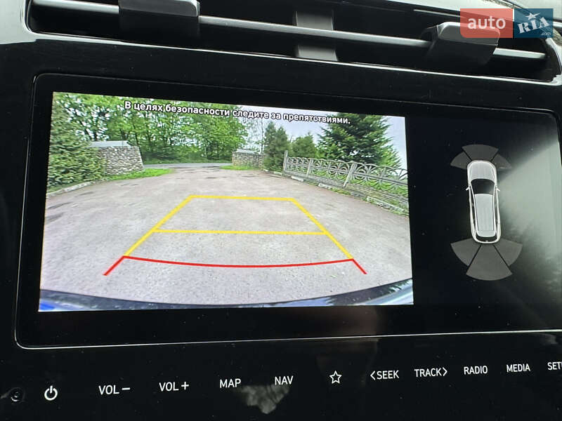 Позашляховик / Кросовер Hyundai Tucson 2020 в Калуші фото 84 Позашляховик / Кросовер Hyundai Tucson 2020 в Калуші