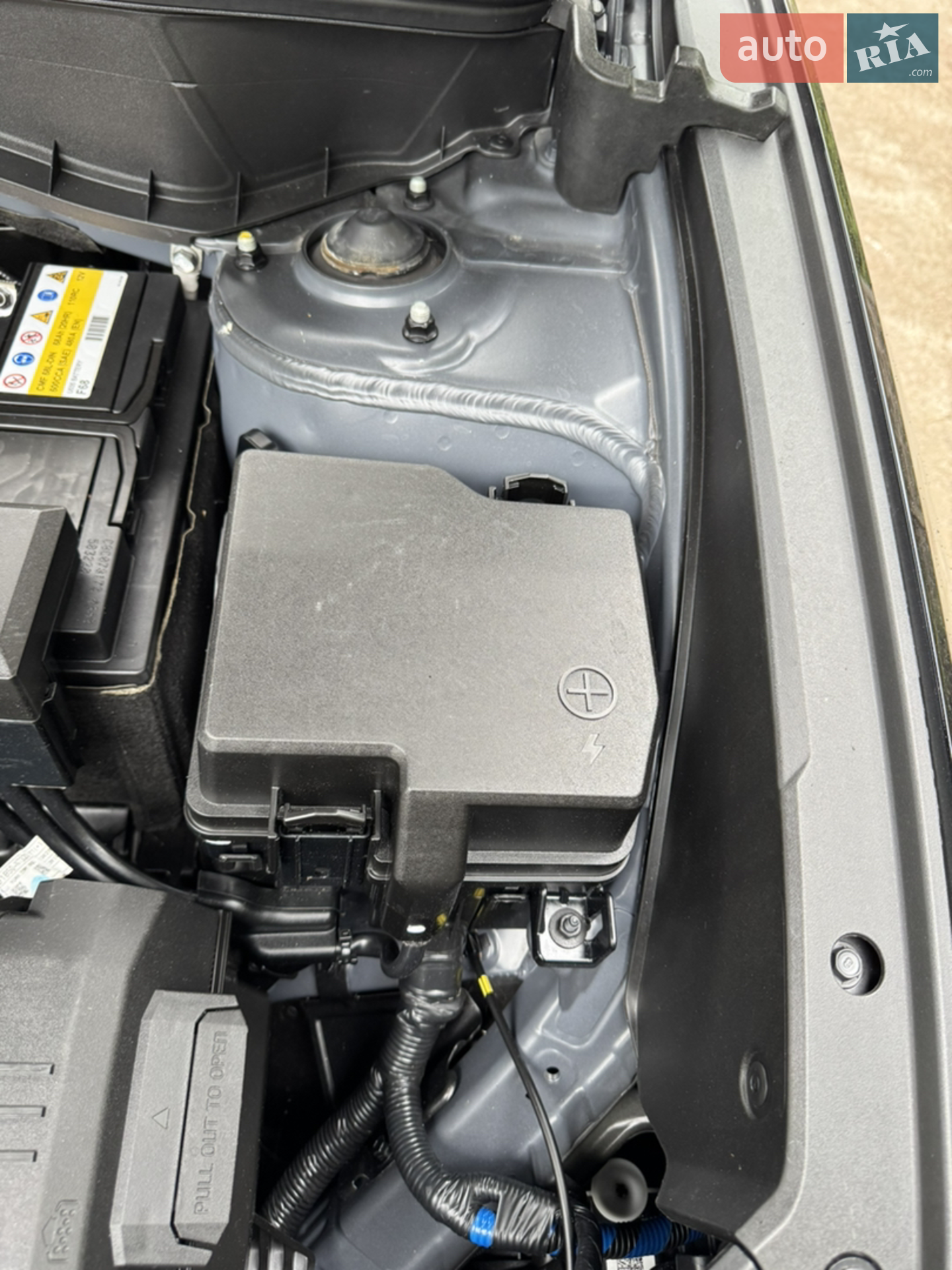 2020 Hyundai Tucson - мініатюра 94
