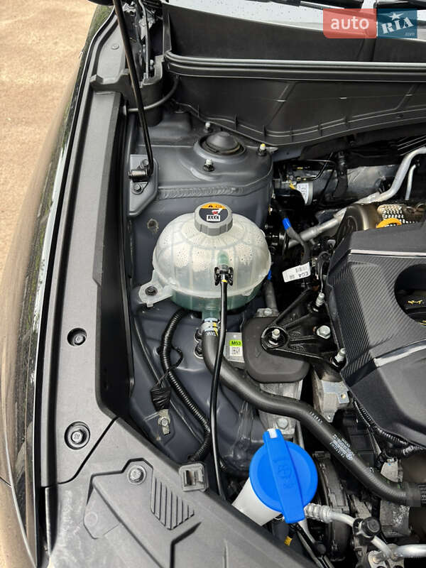 Позашляховик / Кросовер Hyundai Tucson 2020 в Калуші фото 97 Позашляховик / Кросовер Hyundai Tucson 2020 в Калуші