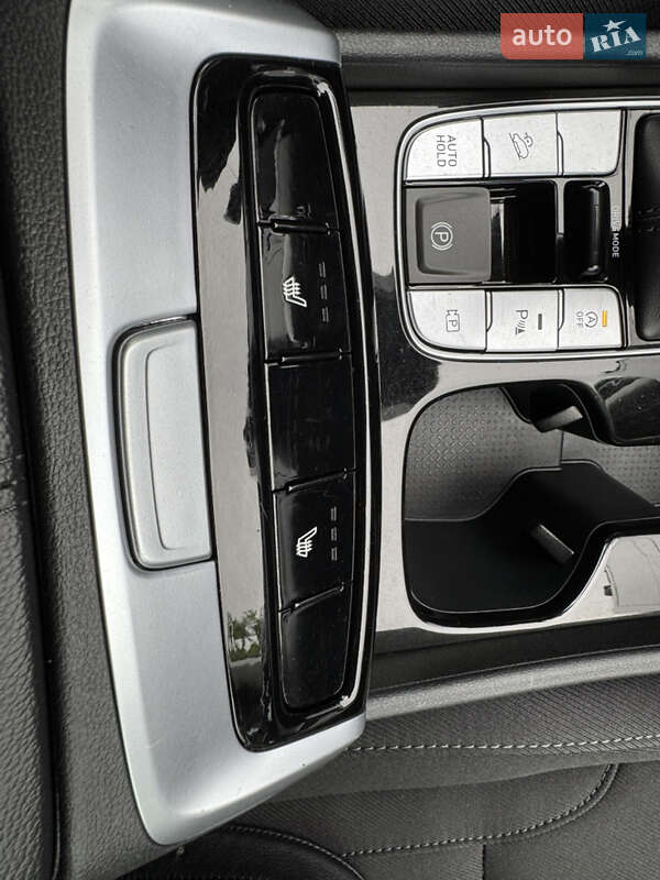 Позашляховик / Кросовер Hyundai Tucson 2020 в Калуші фото 103 Позашляховик / Кросовер Hyundai Tucson 2020 в Калуші