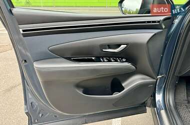 Внедорожник / Кроссовер Hyundai Tucson 2021 в 