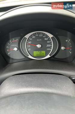 Позашляховик / Кросовер Hyundai Tucson 2009 в 