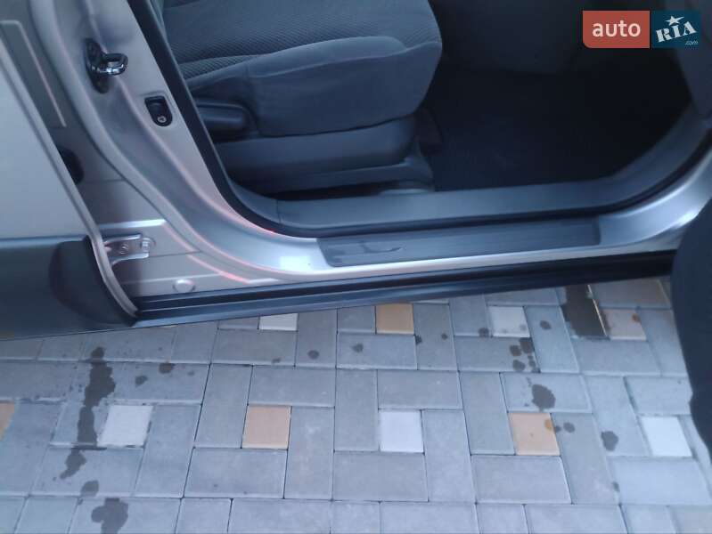 Позашляховик / Кросовер Hyundai Tucson 2006 в Києві
