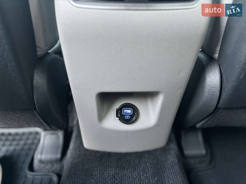 Позашляховик / Кросовер Hyundai Tucson 2019 в Києві