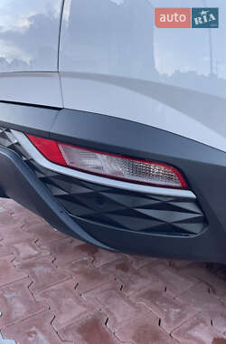Внедорожник / Кроссовер Hyundai Tucson 2021 в 