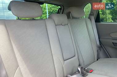 Позашляховик / Кросовер Hyundai Tucson 2005 в 