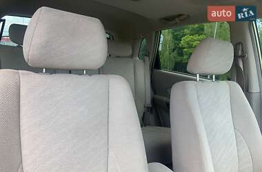Позашляховик / Кросовер Hyundai Tucson 2005 в 