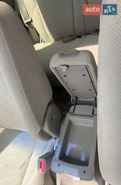 Позашляховик / Кросовер Hyundai Tucson 2005 в 
