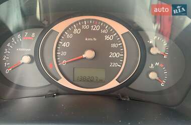 Позашляховик / Кросовер Hyundai Tucson 2005 в 
