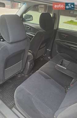 Позашляховик / Кросовер Hyundai Tucson 2008 в 