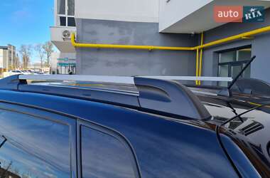 Позашляховик / Кросовер Hyundai Tucson 2007 в 
