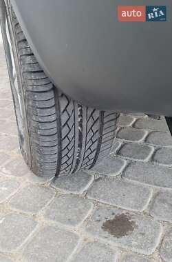Позашляховик / Кросовер Hyundai Tucson 2007 в 