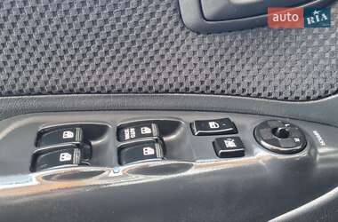 Позашляховик / Кросовер Hyundai Tucson 2007 в 