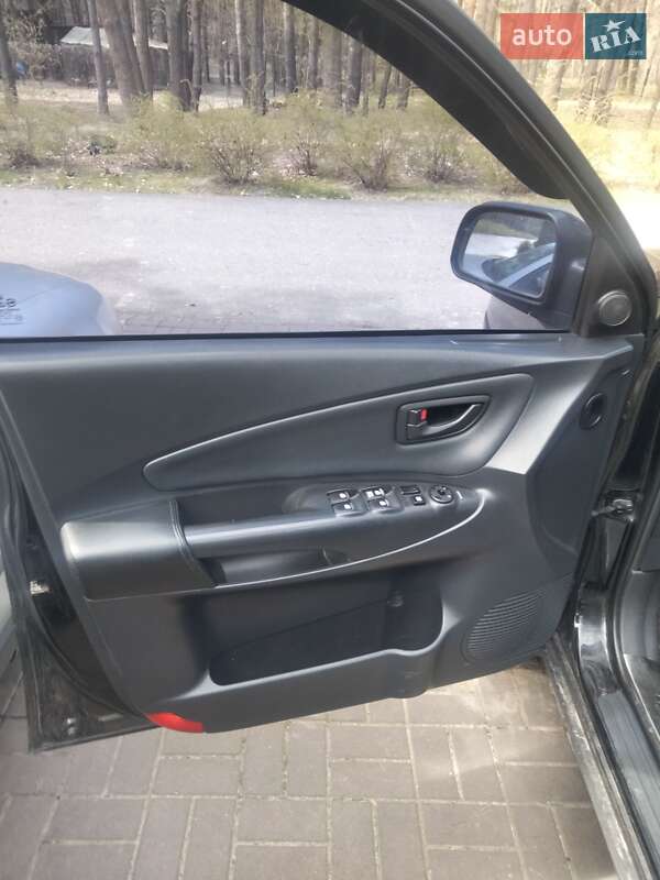 Позашляховик / Кросовер Hyundai Tucson 2007 в Києві