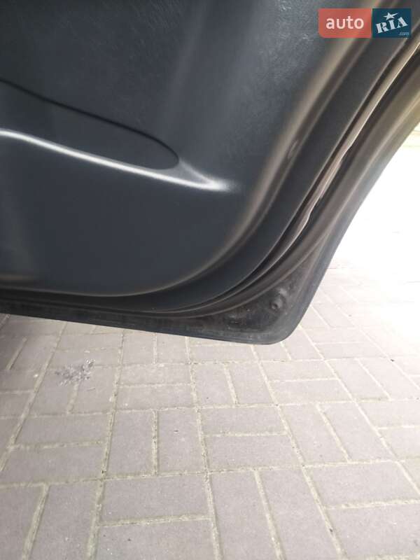 Позашляховик / Кросовер Hyundai Tucson 2007 в Києві