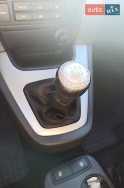 Позашляховик / Кросовер Hyundai Tucson 2008 в 
