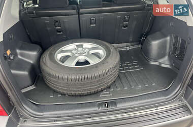 Внедорожник / Кроссовер Hyundai Tucson 2008 в 