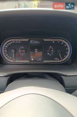 Внедорожник / Кроссовер Hyundai Tucson 2022 в 