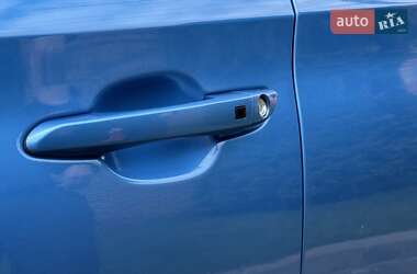 Позашляховик / Кросовер Hyundai Tucson 2017 в 