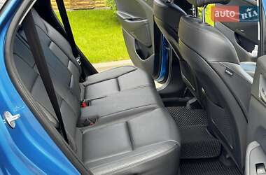 Позашляховик / Кросовер Hyundai Tucson 2017 в 