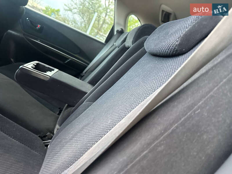 Внедорожник / Кроссовер Hyundai Tucson 2008 в Ахтырке