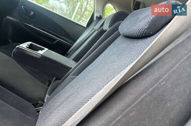 Позашляховик / Кросовер Hyundai Tucson 2008 в 