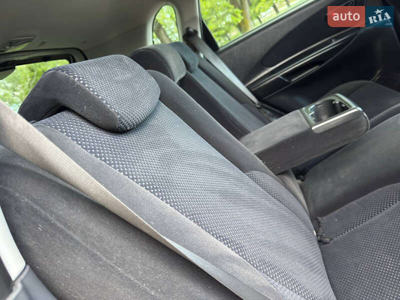 Внедорожник / Кроссовер Hyundai Tucson 2008 в Ахтырке