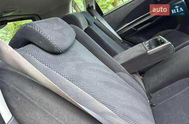 Позашляховик / Кросовер Hyundai Tucson 2008 в 
