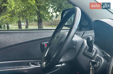 Позашляховик / Кросовер Hyundai Tucson 2008 в 