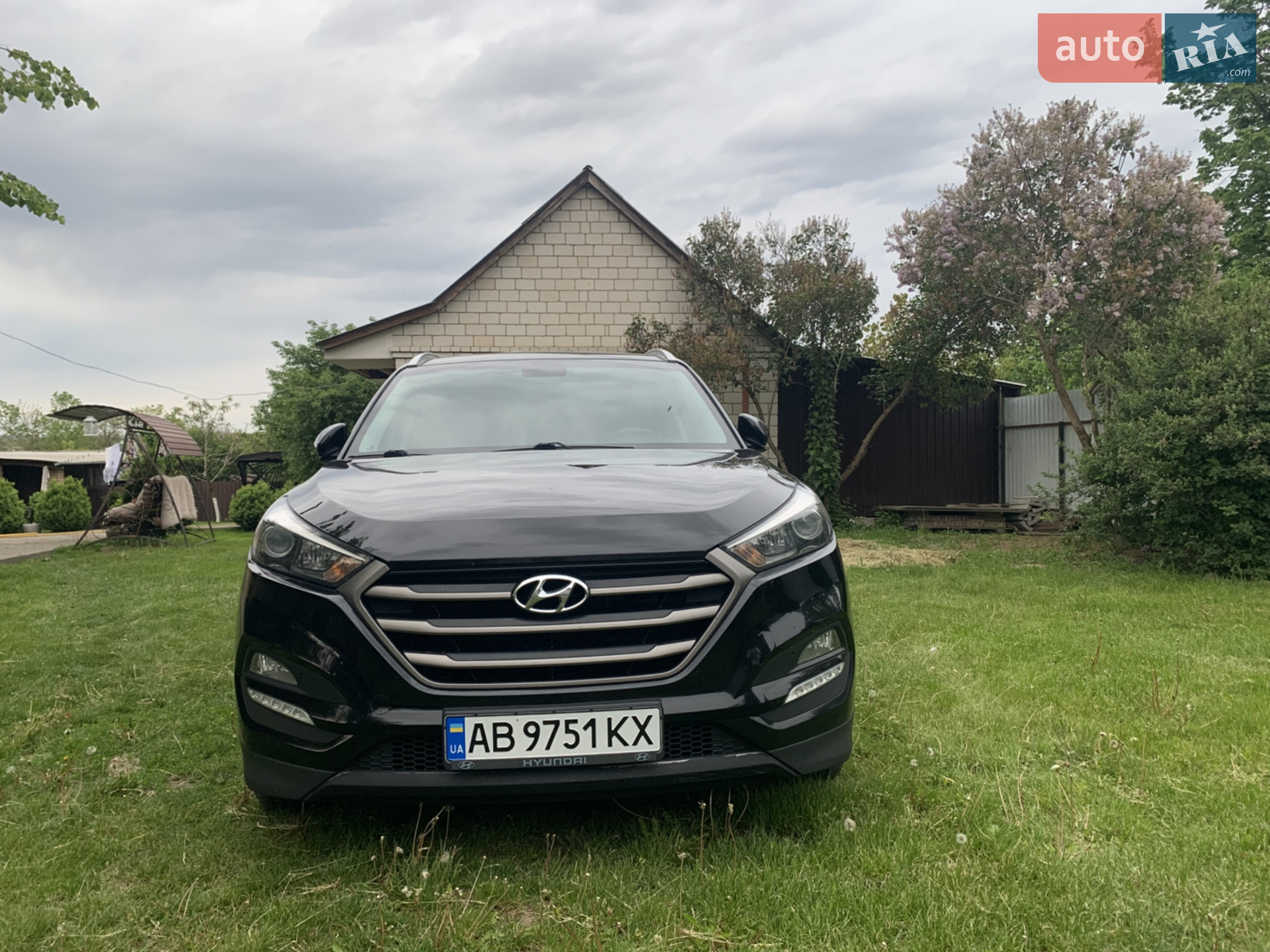 2016 Hyundai Tucson - мініатюра 2