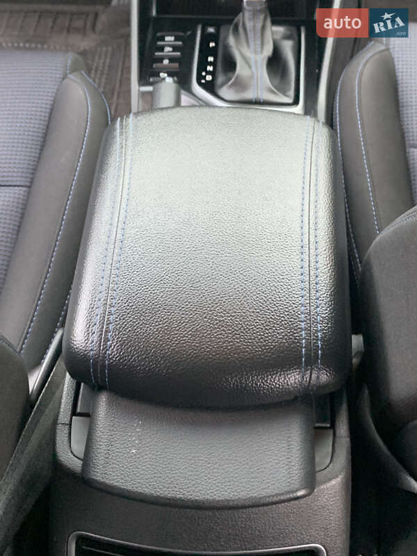 Внедорожник / Кроссовер Hyundai Tucson 2016 в Тульчине