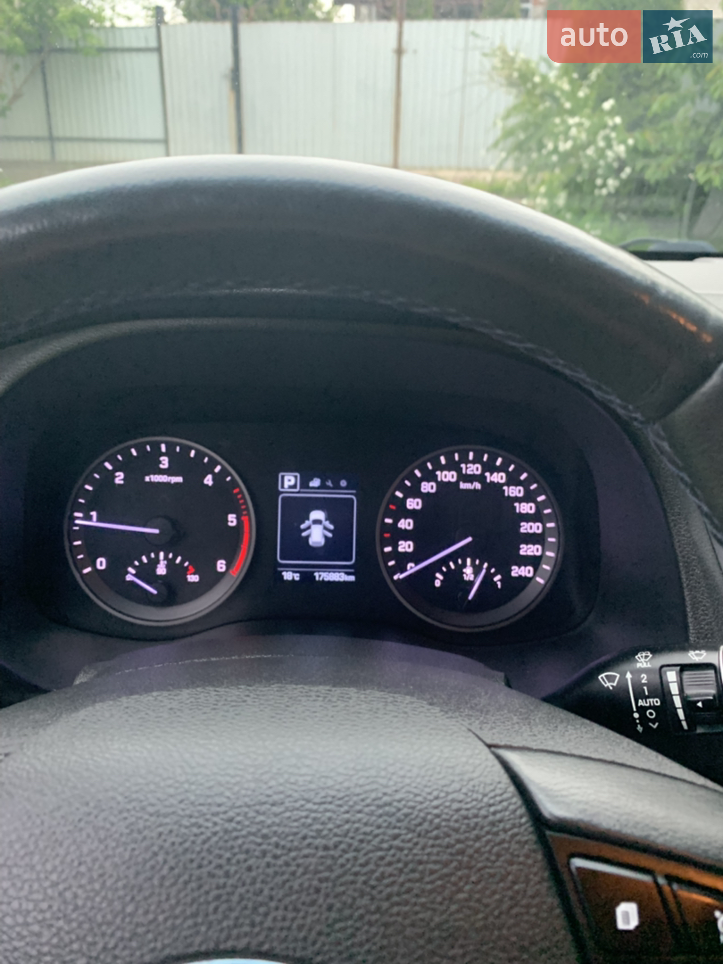 2016 Hyundai Tucson - мініатюра 15