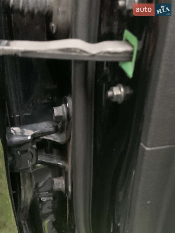 Внедорожник / Кроссовер Hyundai Tucson 2016 в Тульчине