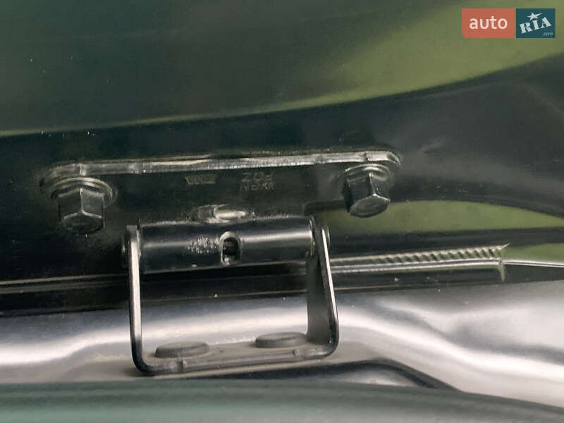 Внедорожник / Кроссовер Hyundai Tucson 2016 в Тульчине