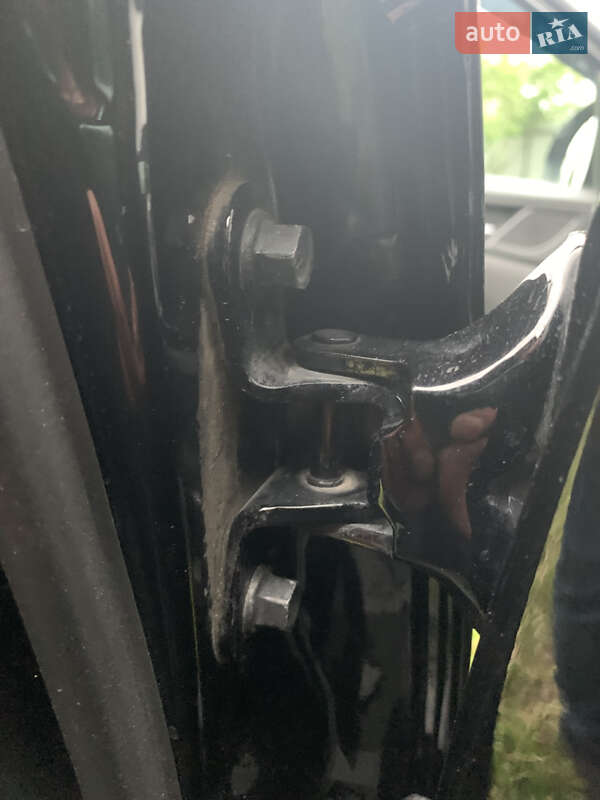 Внедорожник / Кроссовер Hyundai Tucson 2016 в Тульчине