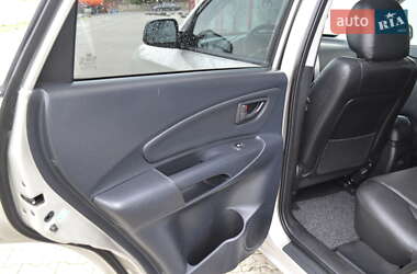 Внедорожник / Кроссовер Hyundai Tucson 2008 в 