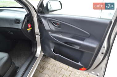 Внедорожник / Кроссовер Hyundai Tucson 2008 в 
