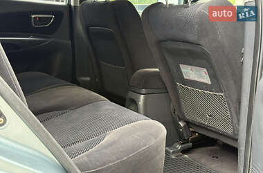 Позашляховик / Кросовер Hyundai Tucson 2008 в 
