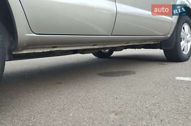 Внедорожник / Кроссовер Hyundai Tucson 2010 в 