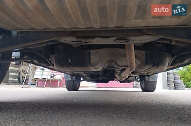 Внедорожник / Кроссовер Hyundai Tucson 2010 в 