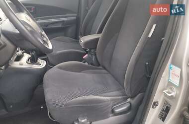 Внедорожник / Кроссовер Hyundai Tucson 2010 в 